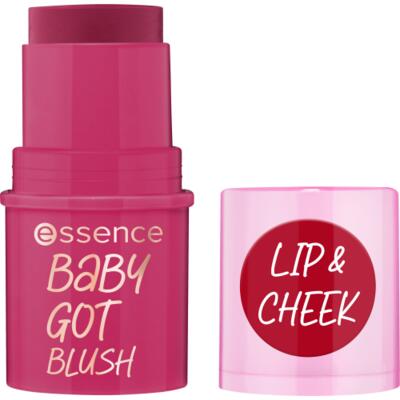 essence tvářenka baby got blush 50 - 1