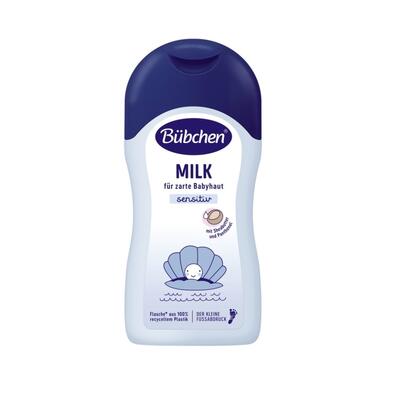 BÜBCHEN BABY Tělové mléko 50 ml