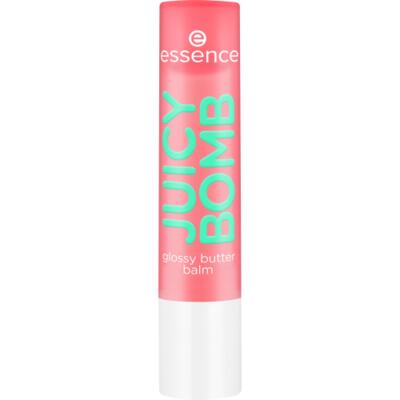 essence balzám na rty JUICY BOMB 01 - 1