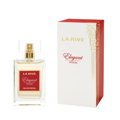 LA RIVE Elegant Woman, 100 ml