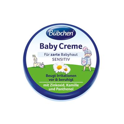 BÜBCHEN BABY Ochranný krém 20 ml