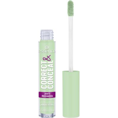 essence korektor pro začervenání CORRECT & CONCEAL 100 - 1