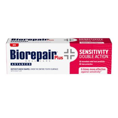 Biorepair ZP Plus Advanced Sensitivity, 75 ml