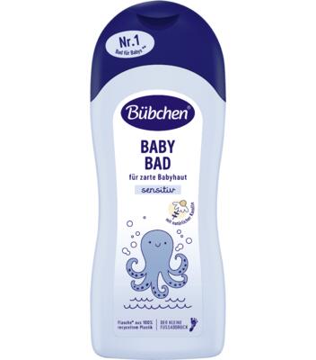 BÜBCHEN BABY Koupel 1000 ml