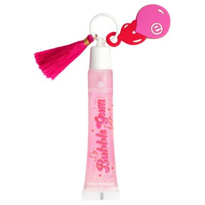 essence it's Bubble Gum fun lesk na rty - 1