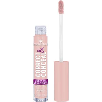 essence rozjasňující korektor pod oči CORRECT & CONCEAL 10 - 1