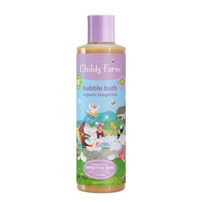 CHILDS FARM Bublinková koupel, mandarinka, 250 ml