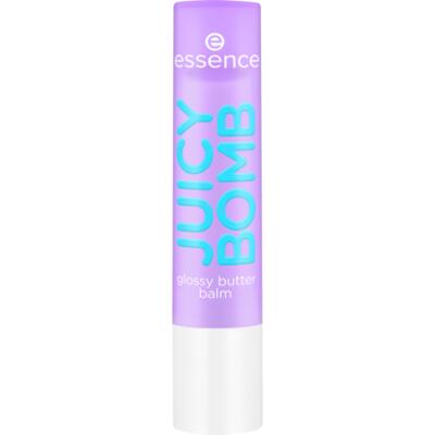 essence balzám na rty JUICY BOMB 02 - 1