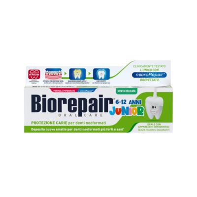 Biorepair ZP Junior 6-12 máta, 75 ml