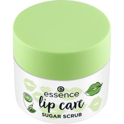 essence peeling na rty SUGAR SCRUB 02 - 1