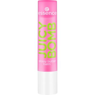 essence balzám na rty JUICY BOMB 03 - 1