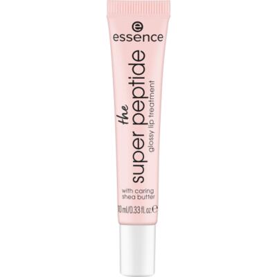 essence péče na rty super peptide 01 - 1