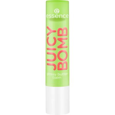 essence balzám na rty JUICY BOMB 04 - 1