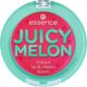 essence balzám a rty na tváře JUICY MELON - 1/2