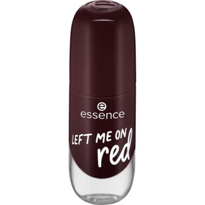 essence lak na nehty gel nail colour 72