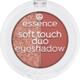 essence oční stíny soft touch duo 01 - 1/2