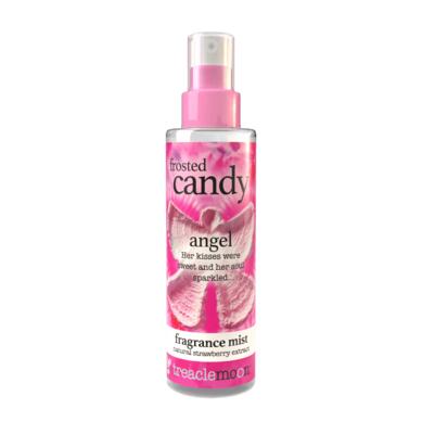 treaclemoon Frosted Candy Angel, tělový sprej, 150 ml