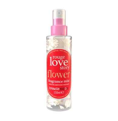 treaclemoon Rouge Love Story, tělový sprej, 150 ml