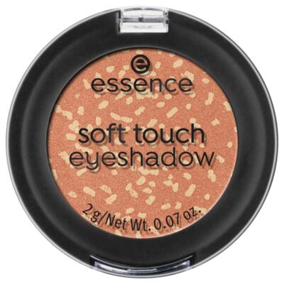 essence oční stíny soft touch 09 - 1