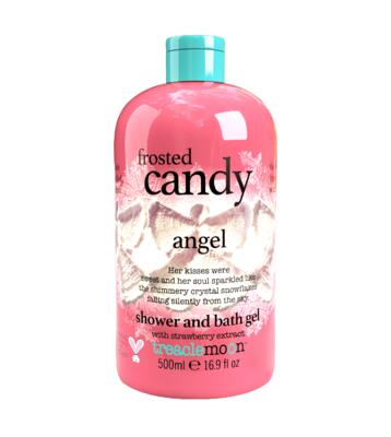 treaclemoon Frosted Candy Angel sprchový gel, 500 ml