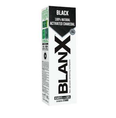 BlanX ZP Black, 75 ml