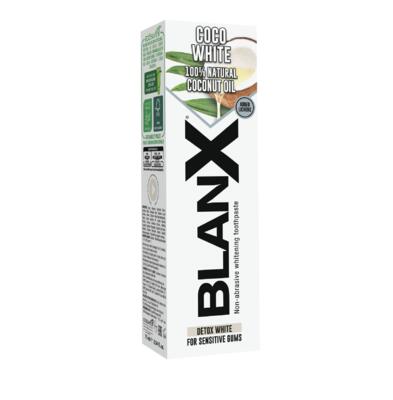 BlanX ZP Coco White, 75 ml