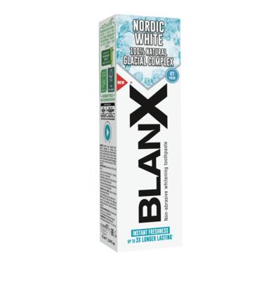 BlanX ZP Nordic White, 75 ml
