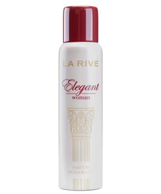 LA RIVE DEO Elegant Woman, 150 ml