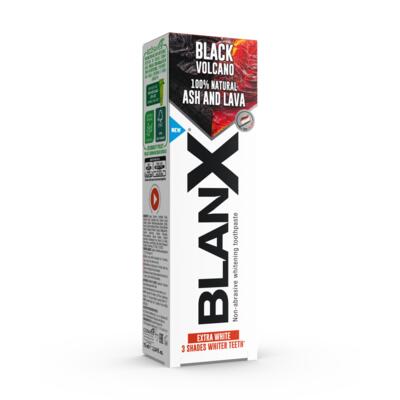 BlanX ZP Black Volcano, 75ml