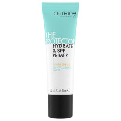 Catrice Podklad The Protector Hydrate & SPF - 1