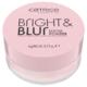 Catrice Sypký pudr Bright & Blur 010 - 1/2