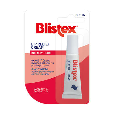 Blistex Lip Balzám - 1