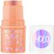 essence rozjasňovač BABY GOT HOLO GLOW 10 - 1/2