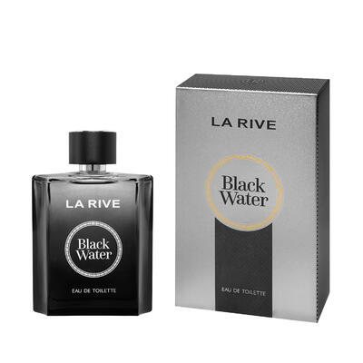 LA RIVE Black Water, edt 100ml