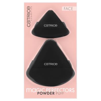 Catrice Houbičky Magic Perfectors Powder Puff - 2