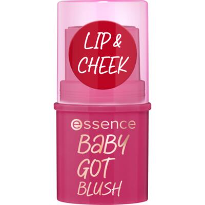 essence tvářenka baby got blush 50 - 2