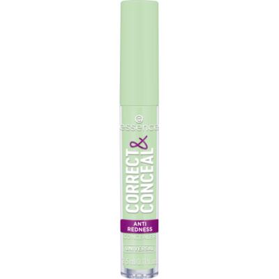 essence korektor pro začervenání CORRECT & CONCEAL 100 - 2