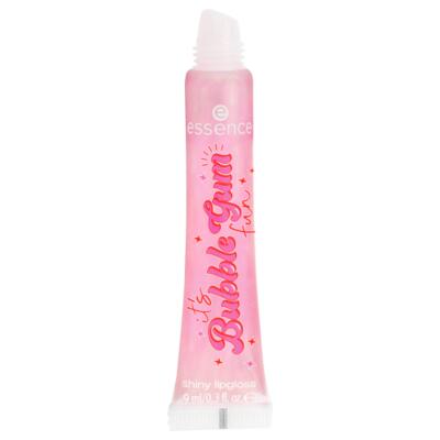 essence it's Bubble Gum fun lesk na rty - 2