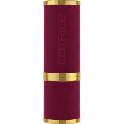 Catrice FESTIVE TREASURES Rtěnka Hydrating Shine C02 - 2