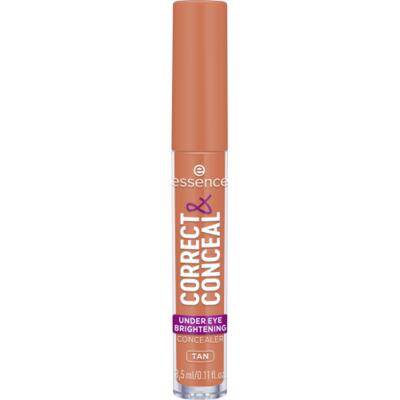 essence rozjasňující korektor pod oči CORRECT & CONCEAL 30 - 2