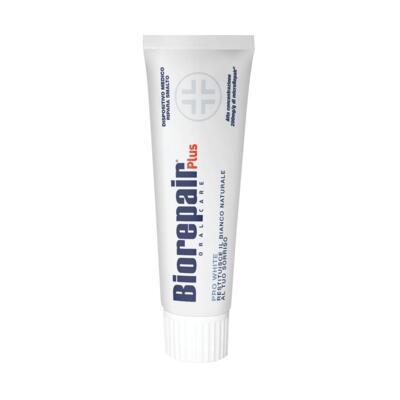 Biorepair ZP Plus Pro white, 75 ml - 2