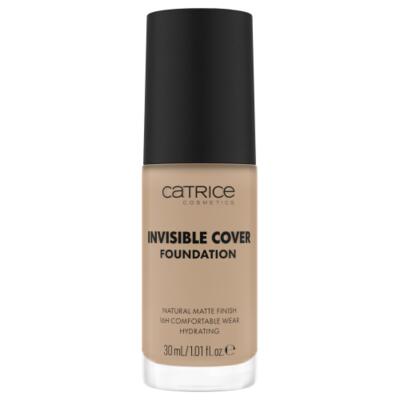 Catrice Make-up Invisible Cover 017N - 2