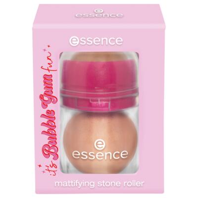 essence it's Bubble Gum fun matující roller - 2