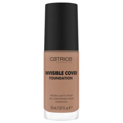 Catrice Make-up Invisible Cover 042C - 2