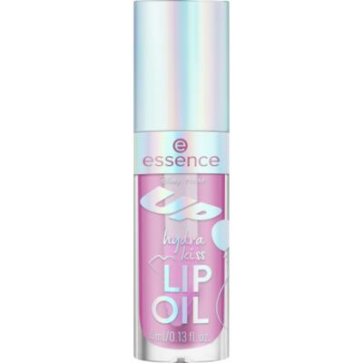 essence Disney Pixar Up olej na rty hydra kiss 02 - 2