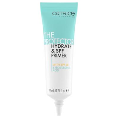 Catrice Podklad The Protector Hydrate & SPF - 2