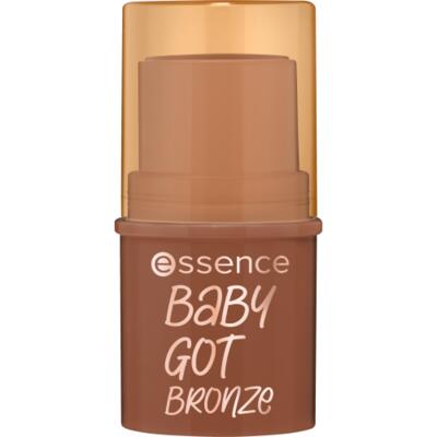 essence bronzer baby got bronze 40 - 2