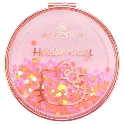 essence Hello Kitty kapesní zrcátko 01 - 3